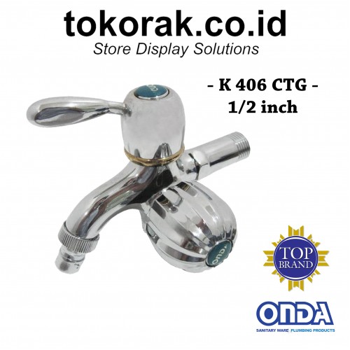 KRAN ONDA K 406